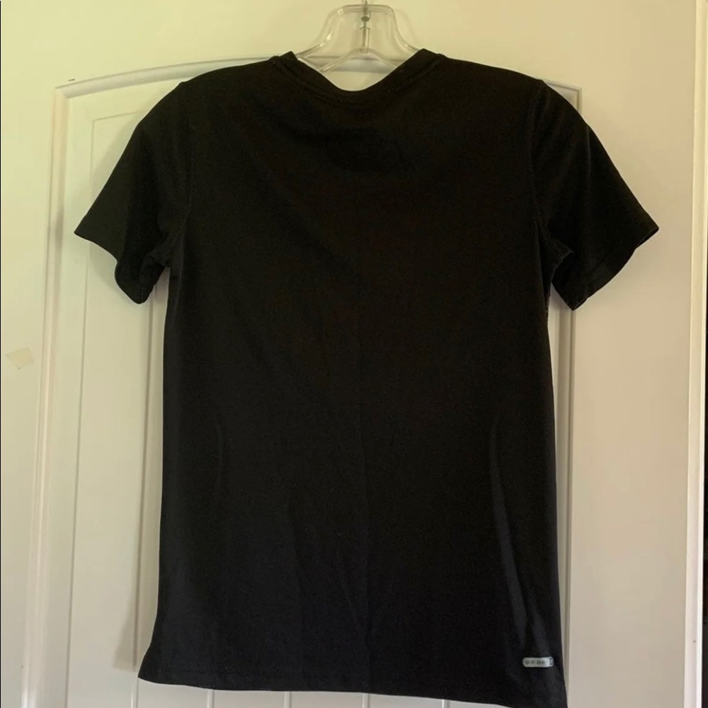 Boys dry fit shirt